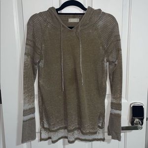 Thin Altar’d state sweatshirt